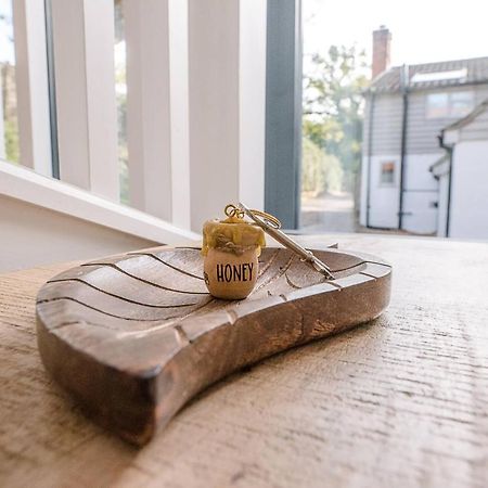 Little Honey Pot, Benhall Saxmundham Kültér fotó